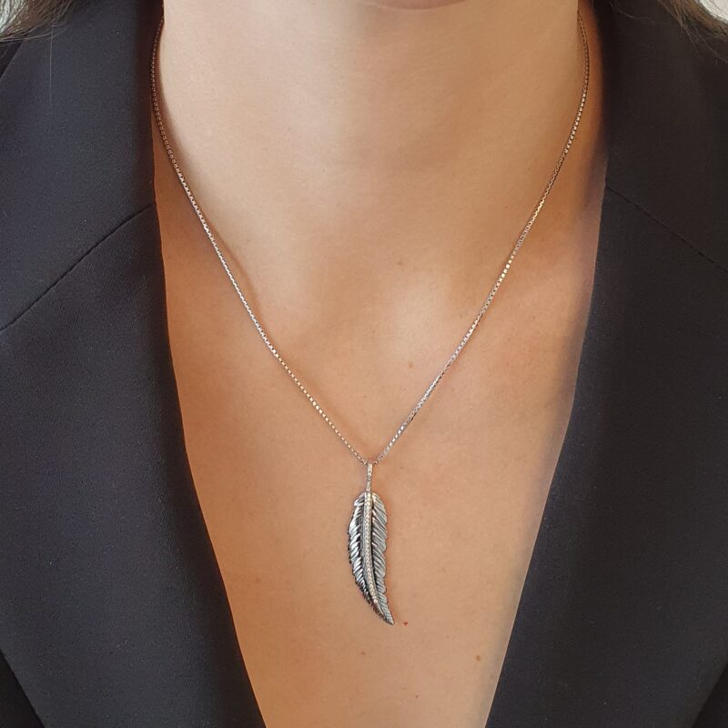 Grandinėlė FEATHER - Image 2