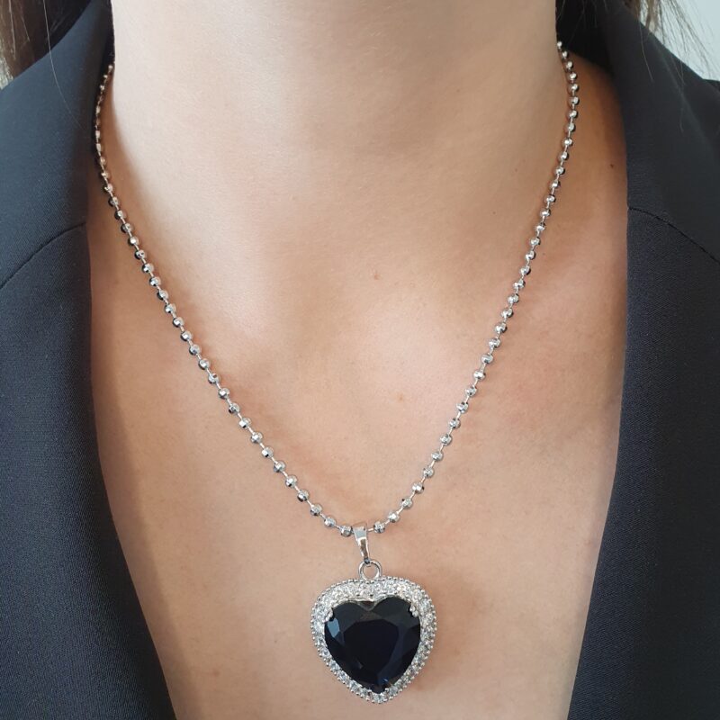 Grandinėlė HEART - Image 2