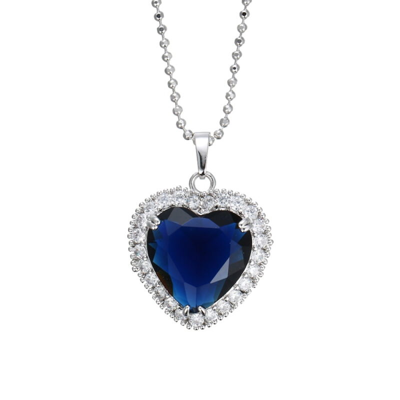 Grandinėlė HEART